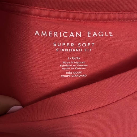 American Eagle Supersoft Men shirts bundle - Picture 3 of 7